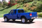 Ford Ranger America 1998 года
